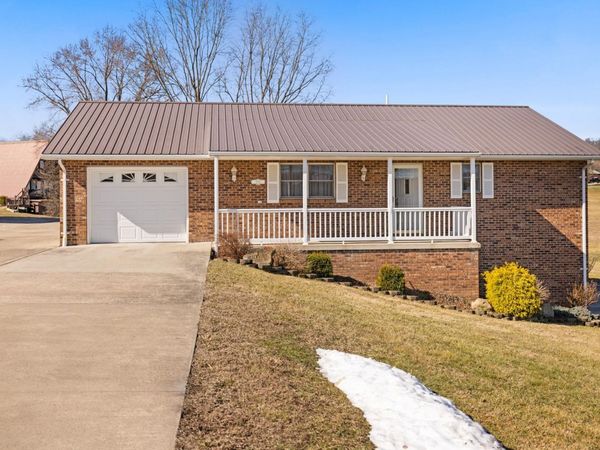 9783 State Route 335 , Minford, OH 45653