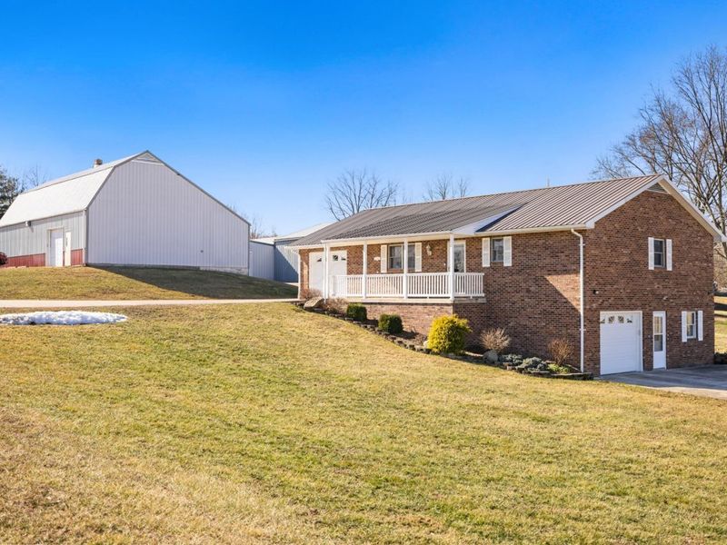 9783 State Route 335 , Minford, OH 45653 Photo 2