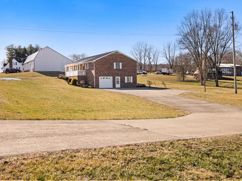 9783 State Route 335 , Minford, OH 45653 Photo 3