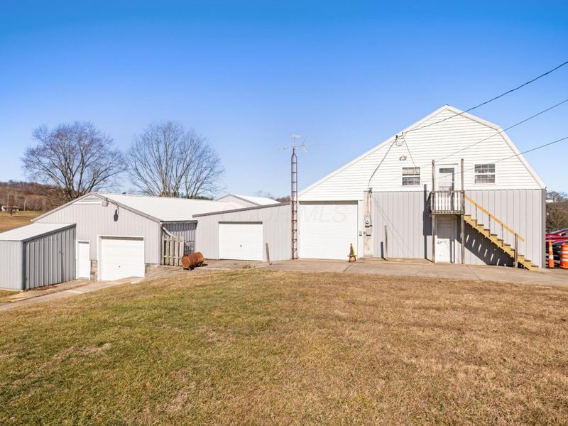 9783 State Route 335 , Minford, OH 45653 Photo 35