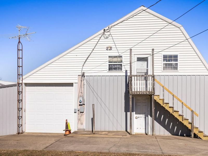 9783 State Route 335 , Minford, OH 45653 Photo 6