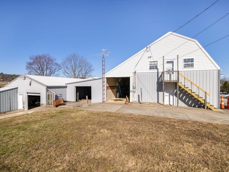 9783 State Route 335 , Minford, OH 45653 Photo 63