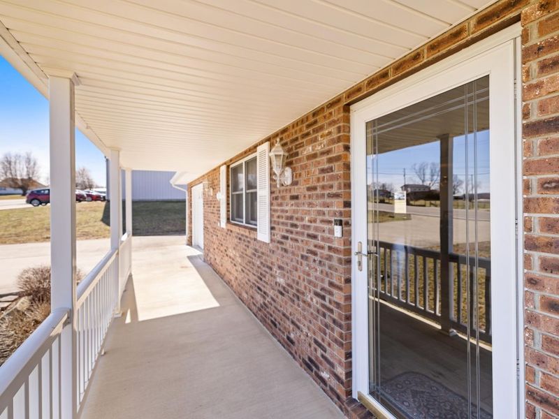 9783 State Route 335 , Minford, OH 45653 Photo 7