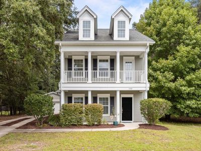 3288 Comsee Lane, Johns Island, SC 29455