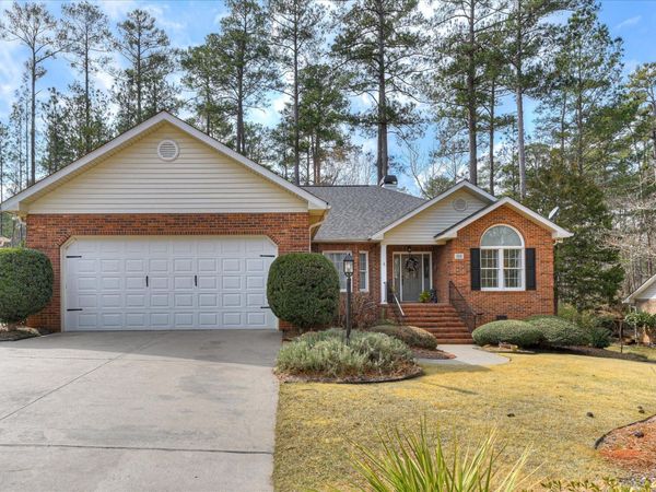 306 Greenview Court, McCormick, SC 29835