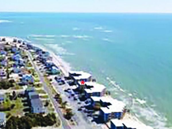 2250 New River Inlet Road, Unit 311, North Topsail Beach, NC 28460