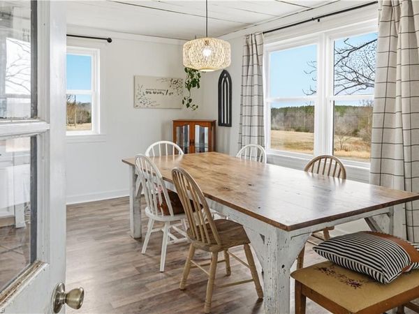 1149 Quaker Church Road , Siloam, NC 27047