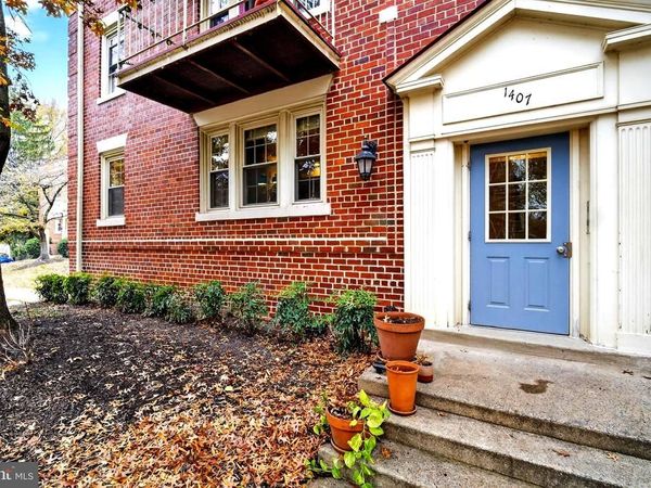 1407 E ABINGDON DRIVE, Unit 1, ALEXANDRIA, VA 22314