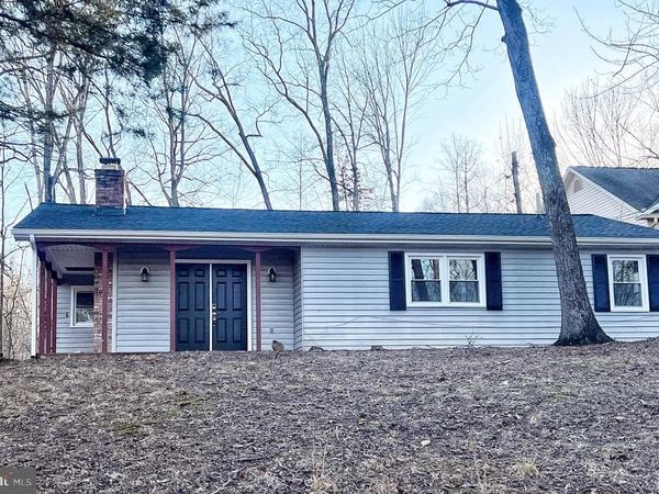3606 LAKEVIEW PARKWAY, LOCUST GROVE, VA 22508