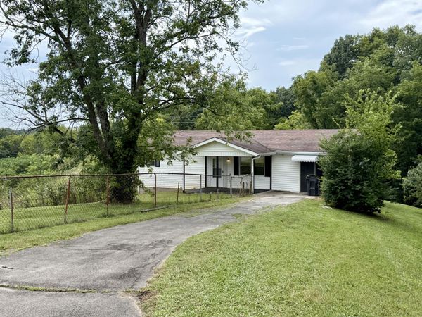 5058 Buell Chapel Road, Morristown, TN 37813