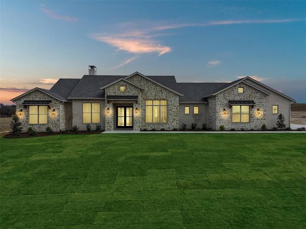3024 Wheeler Branch Road, Granbury, TX 76049