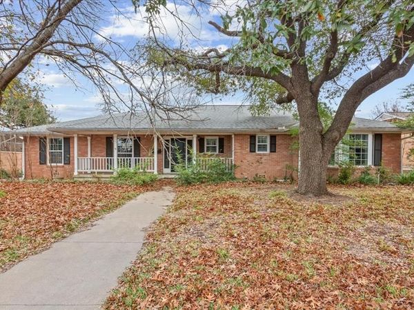2917 Braemar Drive, Waco, TX 76710