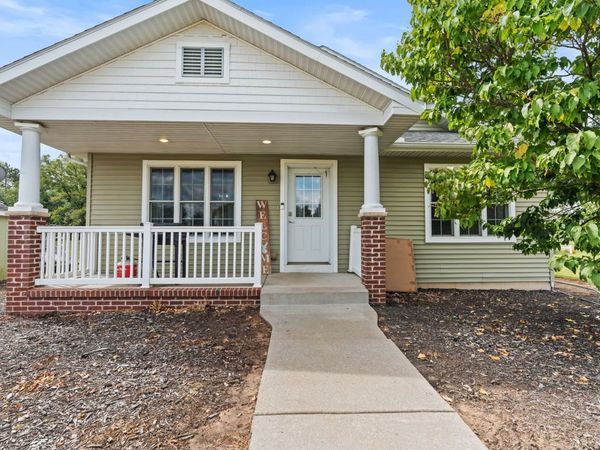 2585 Dockside Drive, Friendship, WI 53934