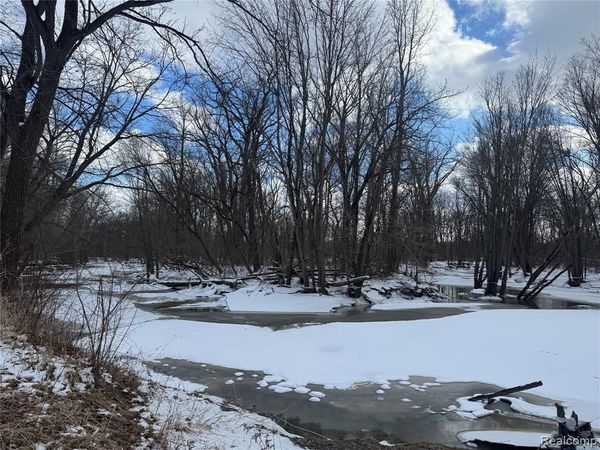 01 Remer Road , China Twp, MI 48054