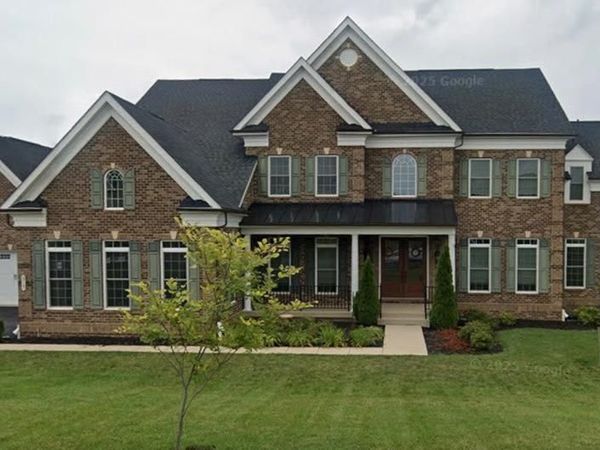 515 PARKLAND ROAD, ELDERSBURG, MD 21784