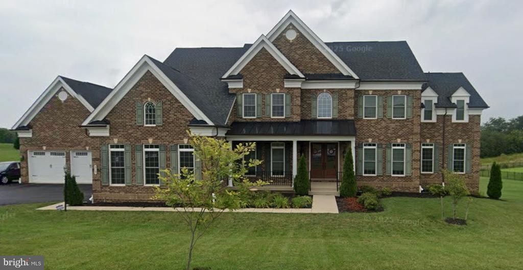 515 PARKLAND ROAD, ELDERSBURG, MD 21784