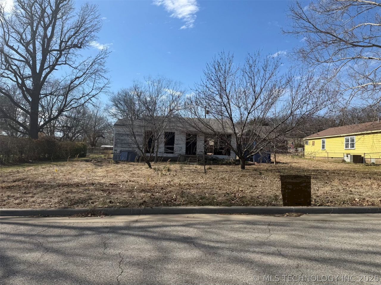 702 S Bixby Street, Sapulpa, OK 74066 Main Photo