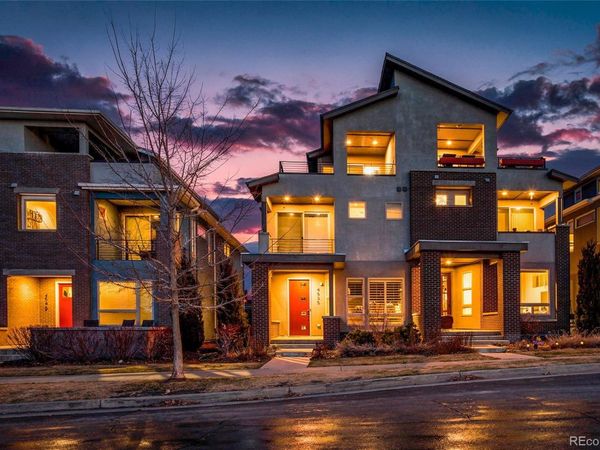 4535 W 50th Avenue, Denver, CO 80212