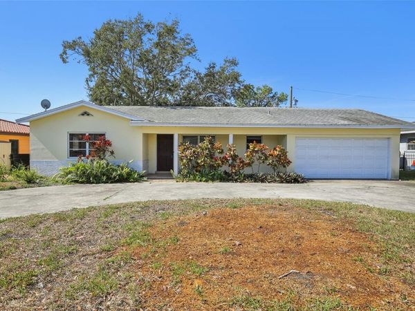 2321 PREMIER DRIVE S, GULFPORT, FL 33707