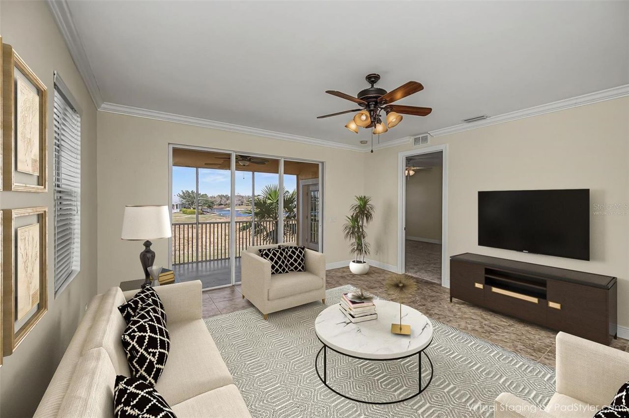 25601 Heritage Lake Boulevard, Unit 46, Punta Gorda, FL 33983 Photo