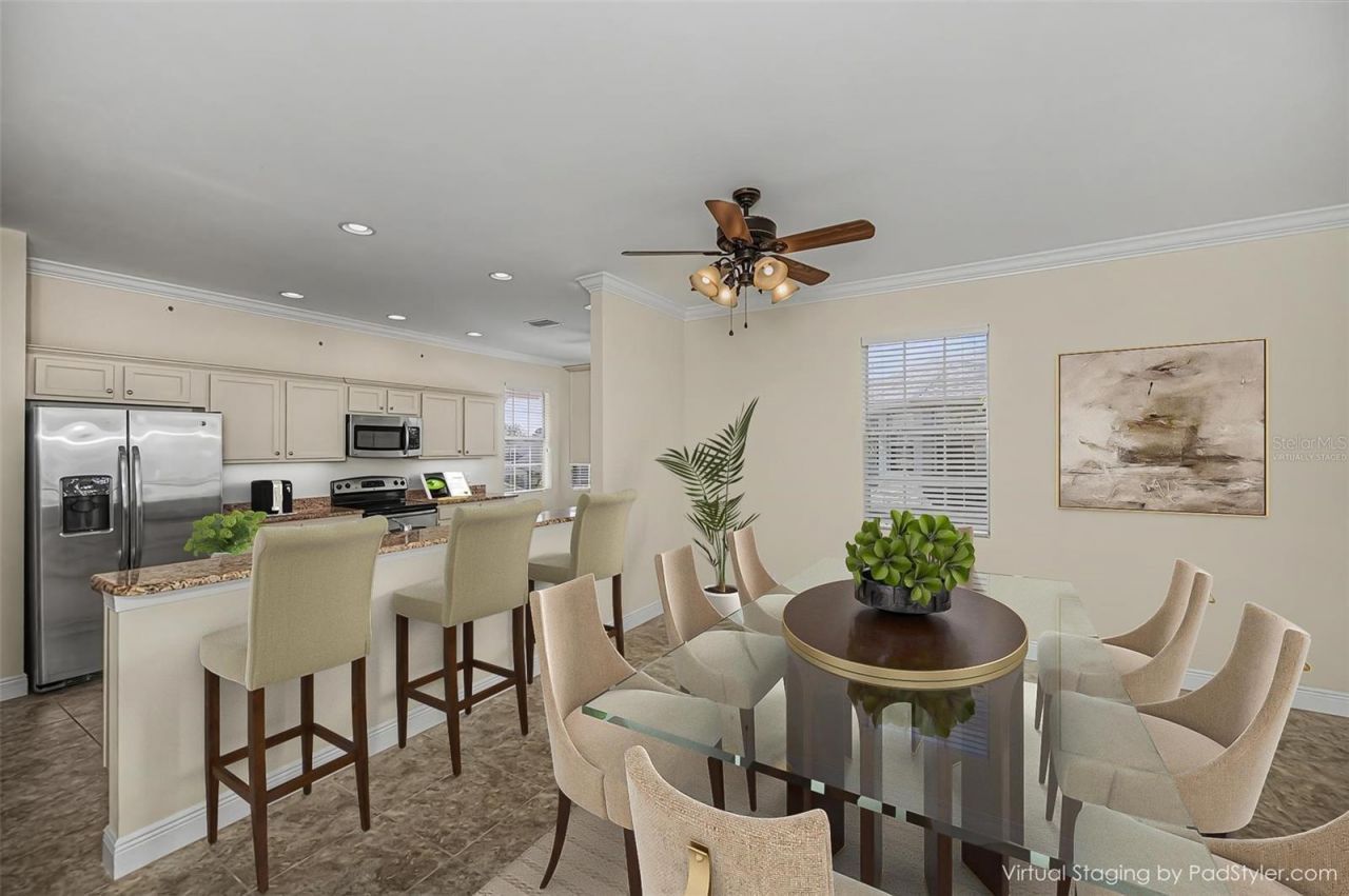 25601 Heritage Lake Boulevard, Unit 46, Punta Gorda, FL 33983 Photo