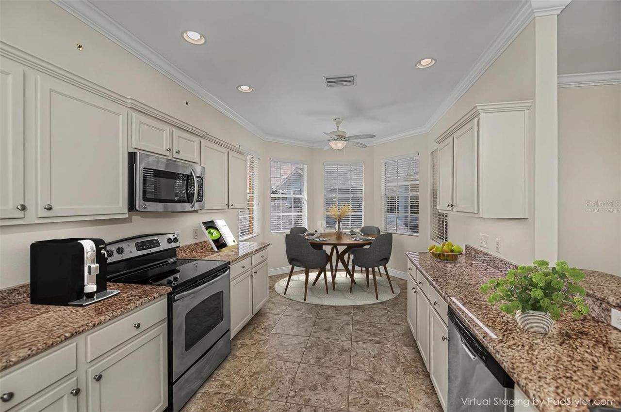 25601 Heritage Lake Boulevard, Unit 46, Punta Gorda, FL 33983 Photo