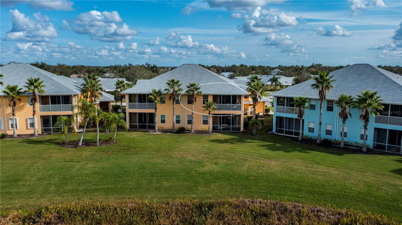 25601 Heritage Lake Boulevard, Unit 46, Punta Gorda, FL 33983 Photo