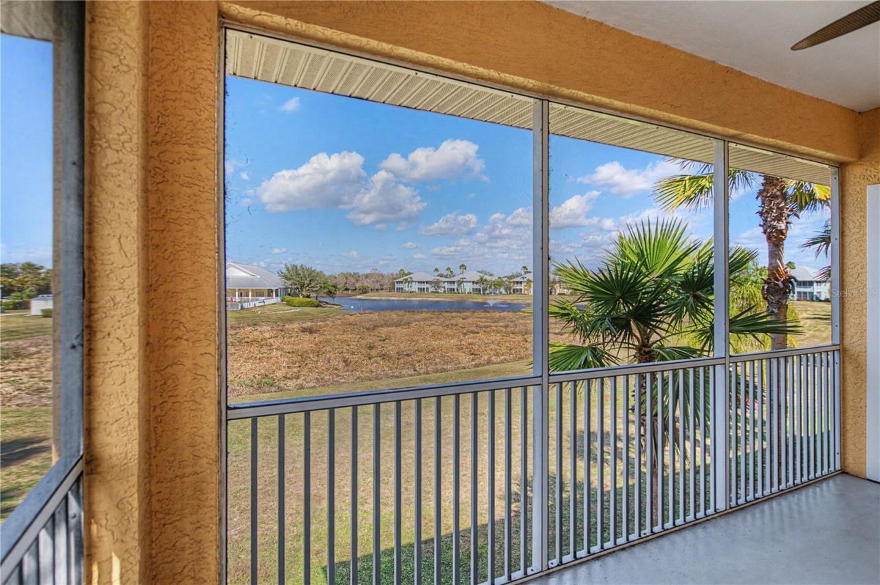 25601 Heritage Lake Boulevard, Unit 46, Punta Gorda, FL 33983 Photo