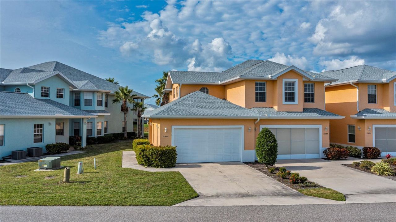 25601 Heritage Lake Boulevard, Unit 46, Punta Gorda, FL 33983 Photo