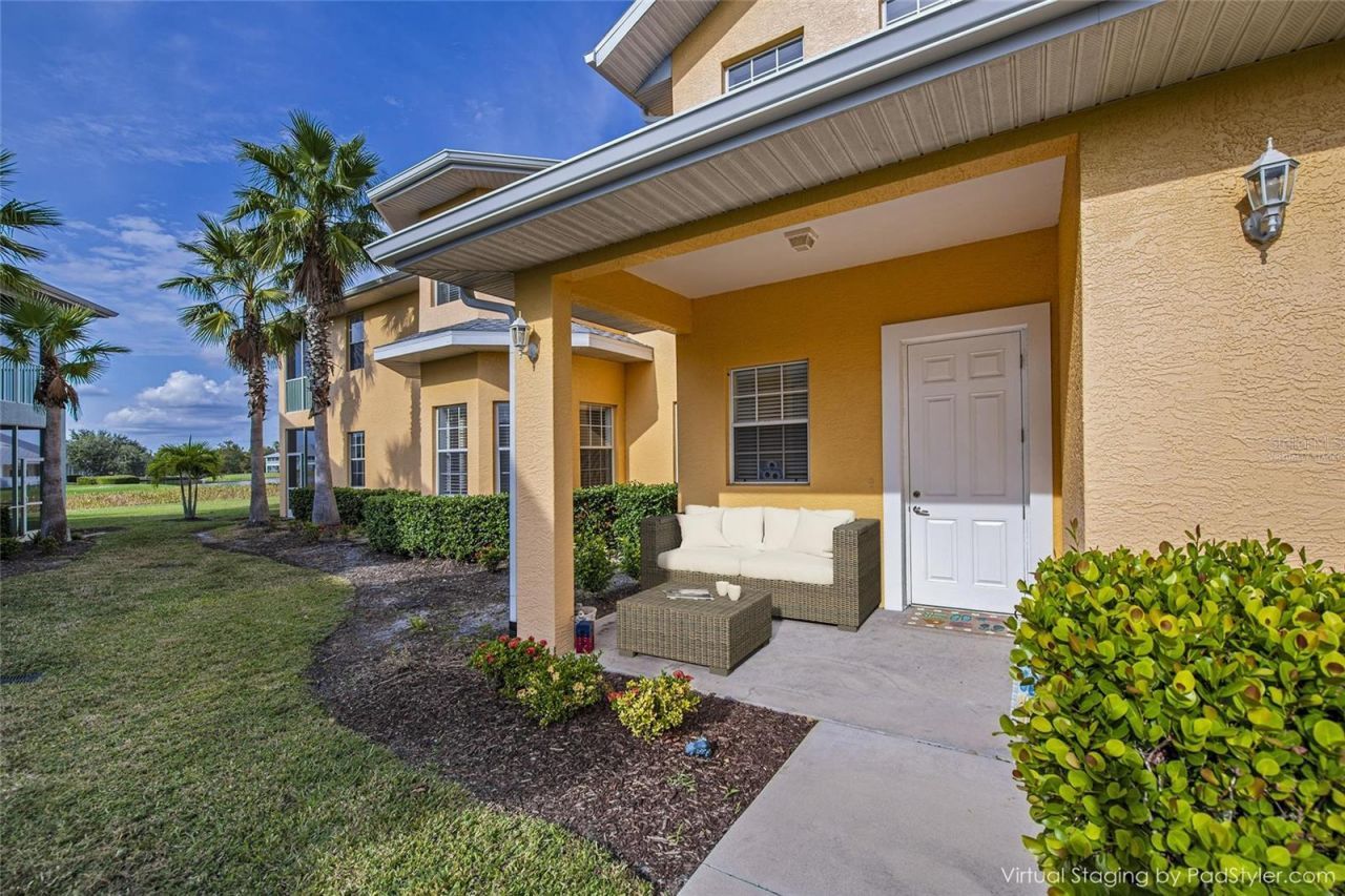 25601 Heritage Lake Boulevard, Unit 46, Punta Gorda, FL 33983 Photo