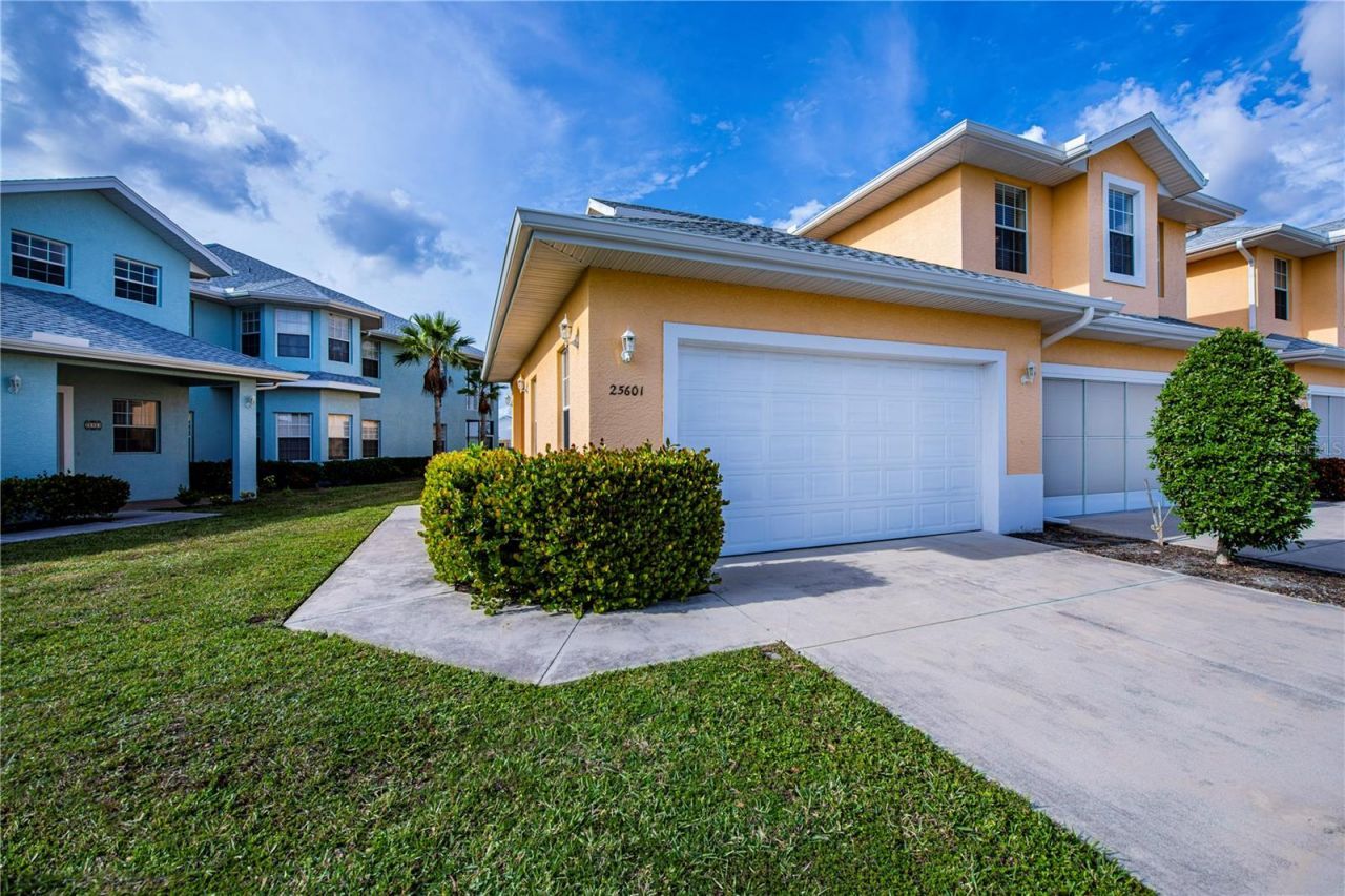25601 Heritage Lake Boulevard, Unit 46, Punta Gorda, FL 33983 Photo
