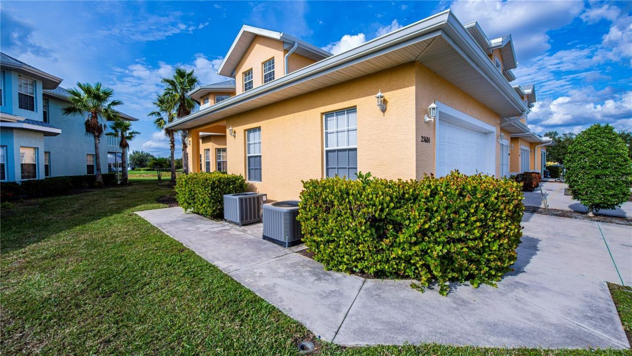 25601 Heritage Lake Boulevard, Unit 46, Punta Gorda, FL 33983 Photo