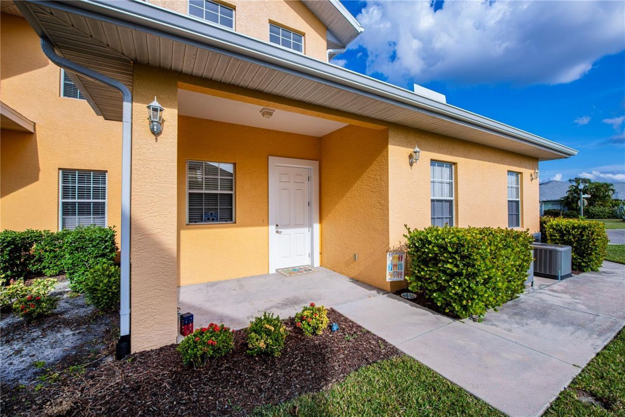25601 Heritage Lake Boulevard, Unit 46, Punta Gorda, FL 33983 Photo