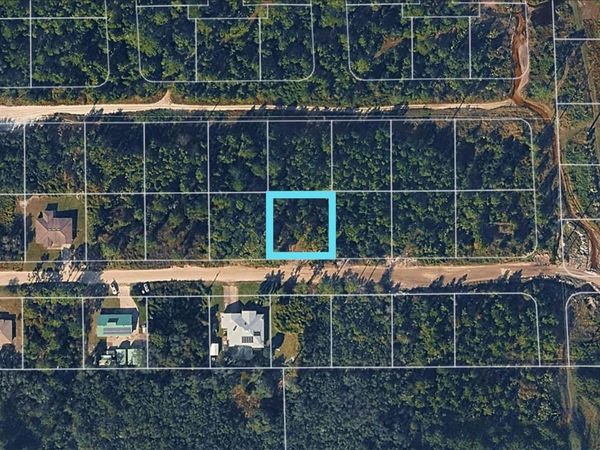 2871 LARKSPUR ROAD, DELAND, FL 32724