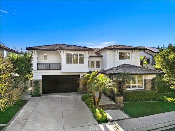 27 Raleigh Court, Coto de Caza, CA 92679