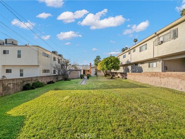 1126 Rosedale, Glendale, CA 91201