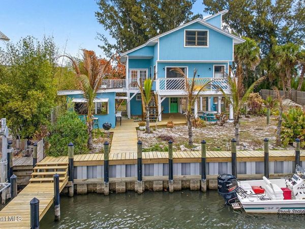 51 Vip Island, Unit B, Grant, FL 32949