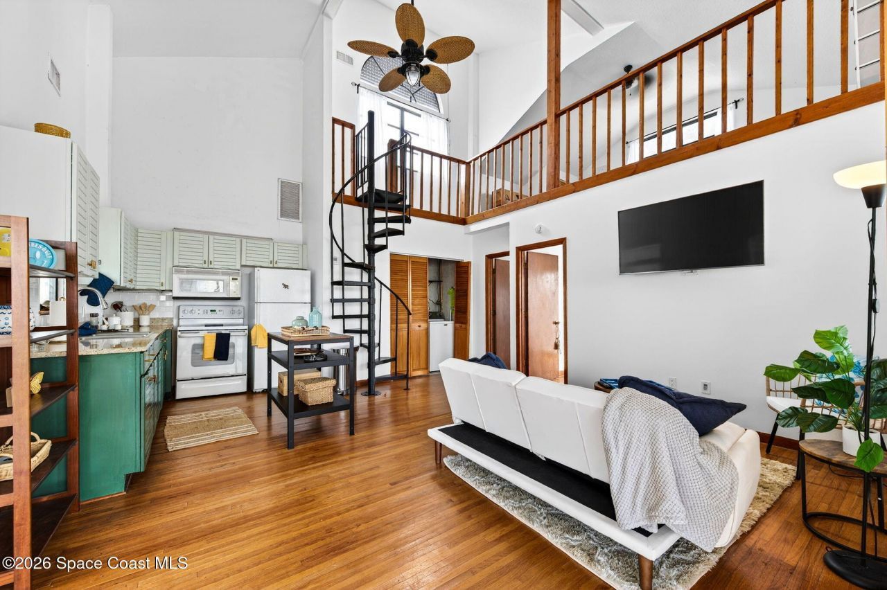 51 Vip Island, Unit B, Grant, FL 32949 Photo