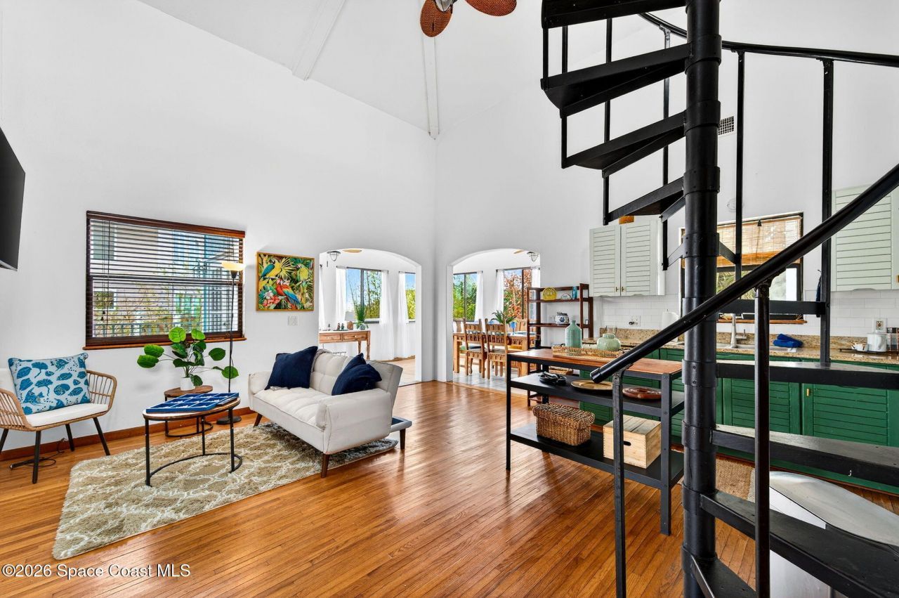 51 Vip Island, Unit B, Grant, FL 32949 Photo