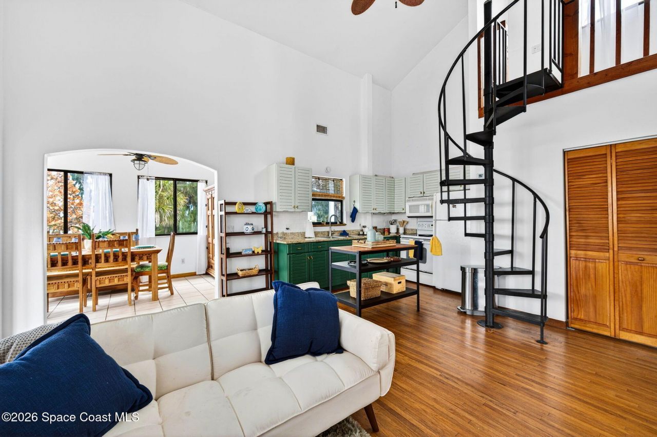 51 Vip Island, Unit B, Grant, FL 32949 Photo