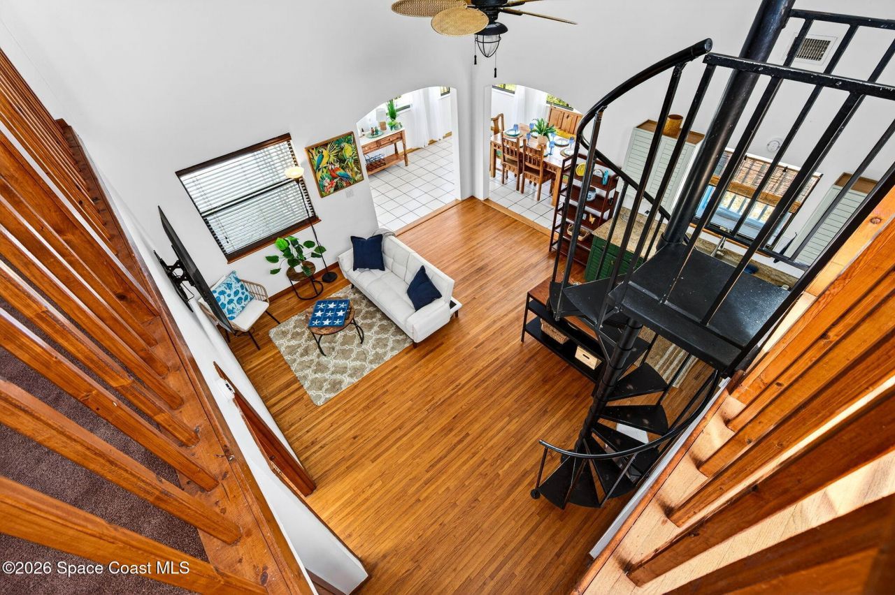 51 Vip Island, Unit B, Grant, FL 32949 Photo