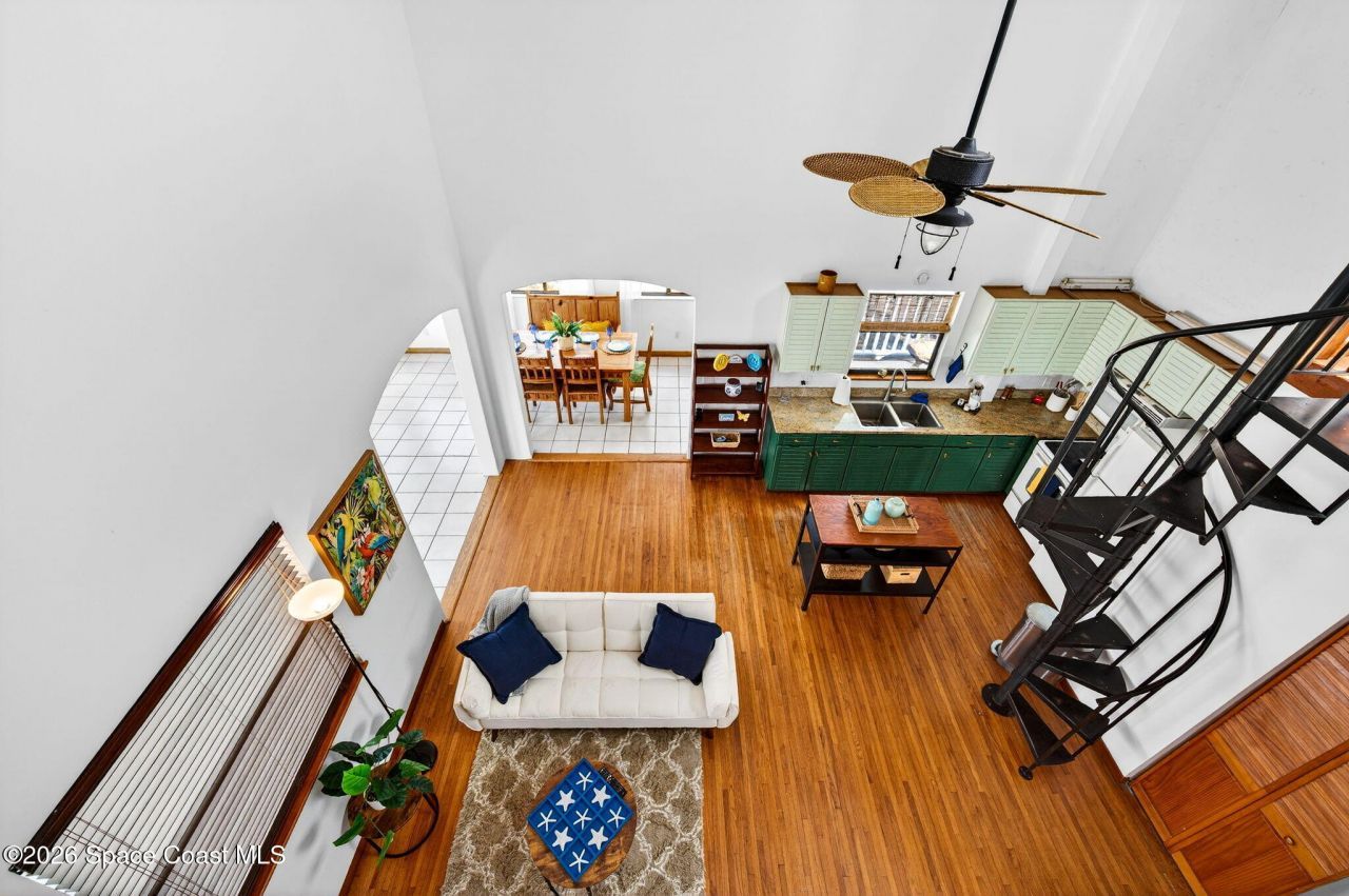 51 Vip Island, Unit B, Grant, FL 32949 Photo