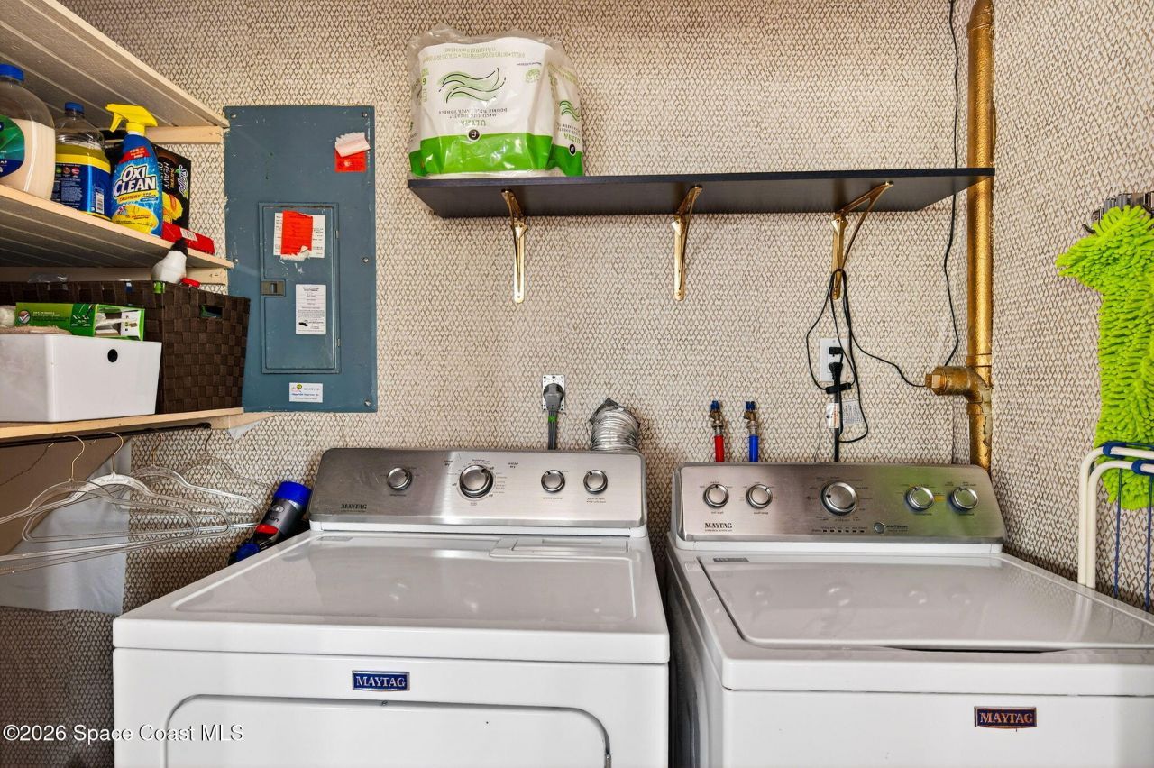 51 Vip Island, Unit B, Grant, FL 32949 Photo