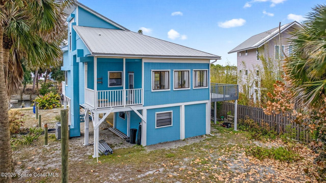 51 Vip Island, Unit B, Grant, FL 32949 Photo