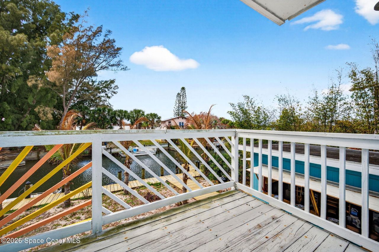 51 Vip Island, Unit B, Grant, FL 32949 Photo