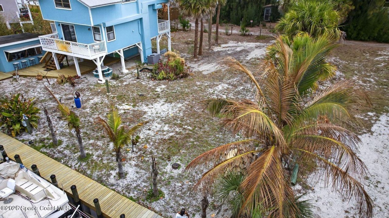 51 Vip Island, Unit B, Grant, FL 32949 Photo