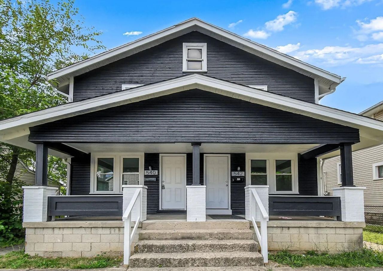 540 - 542 S Oakley Avenue, Columbus, OH 43204 Main Photo