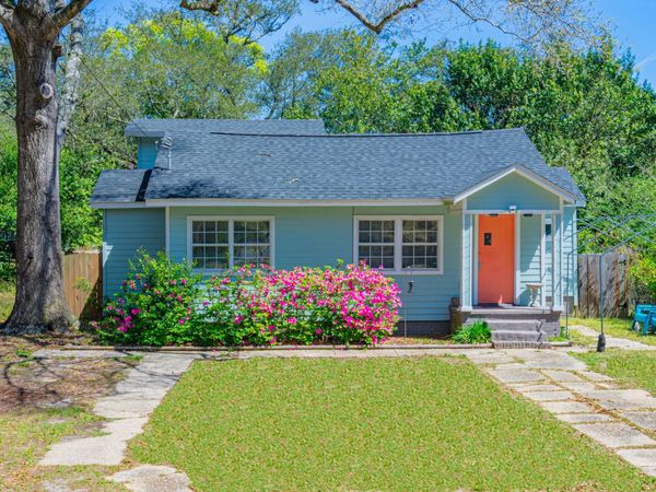 10 N Jamaica Street, Pensacola, FL 32507