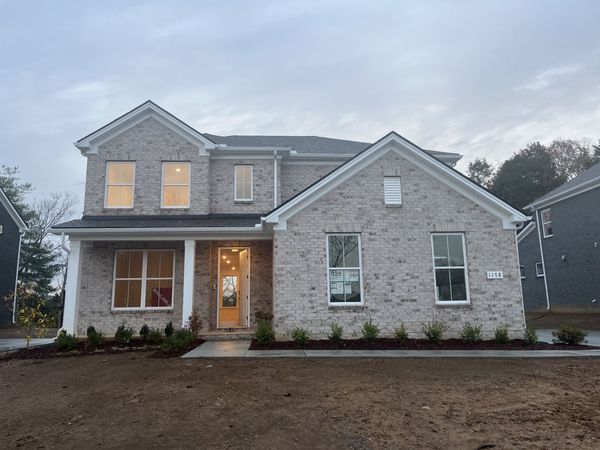 1200 Sydney Terrace , Mount Juliet, TN 37122