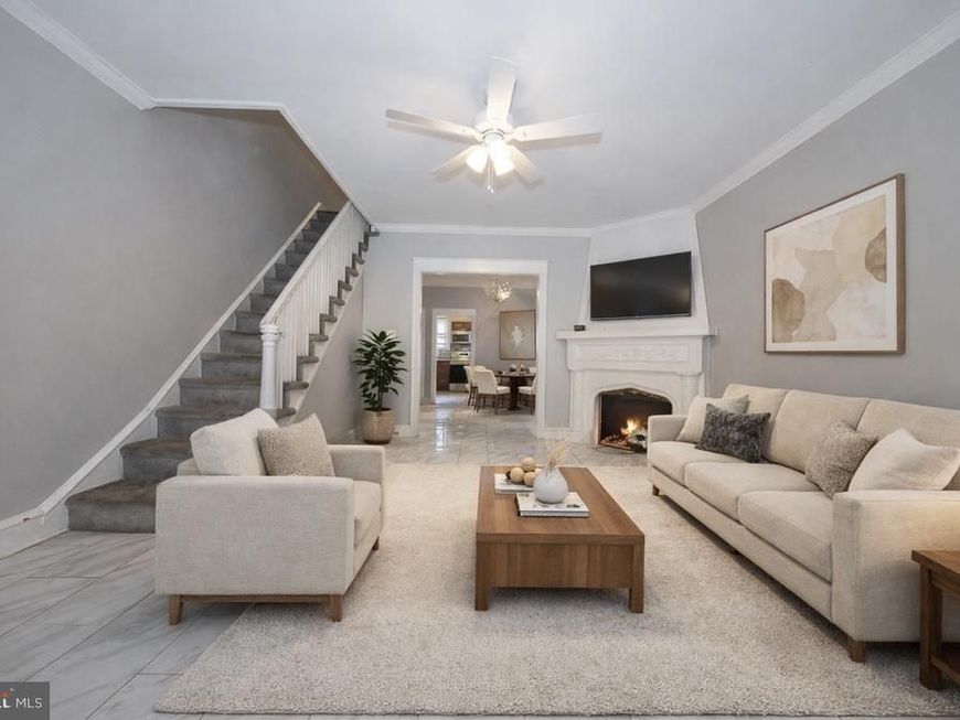 232 Copley Road, Upper Darby, PA 19082 Main Photo